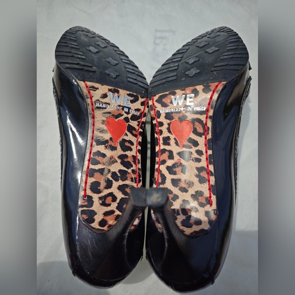 Warren Edwards True Feelings Collection - Picture 5 of 5